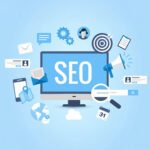 إنشاء المحتوى الذكي المتوافق مع محركات البحث (SEO Content Writing)