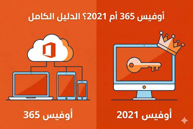 office-365-vs-office-2021